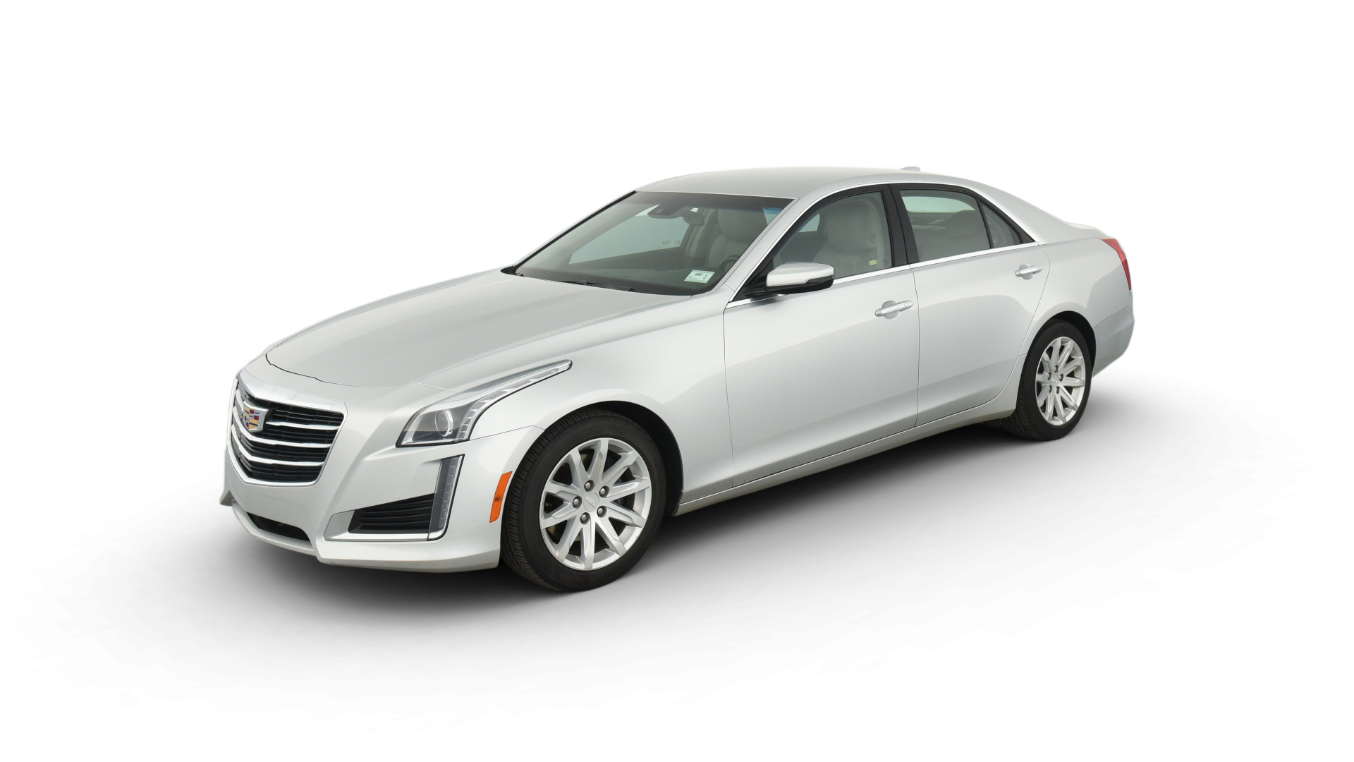 Used 2015 cadillac cts carvana